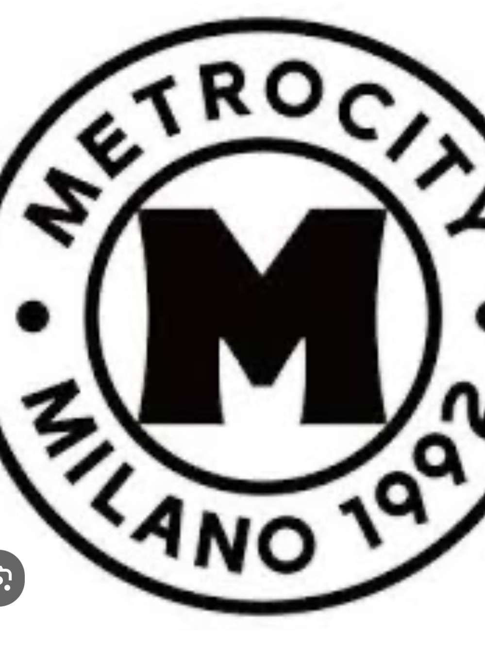 METRO CITY live show listing